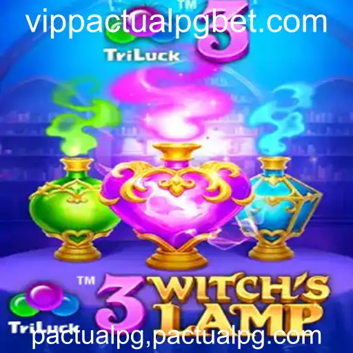 Explorando o Universo do Jogo 3WitchsLamp
