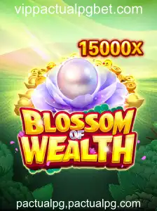Descubra o Fascinante Jogo BlossomofWealth
