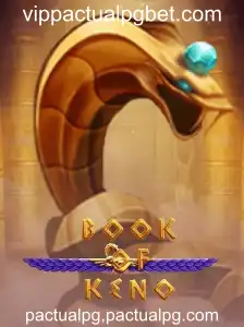 Descubra o Mundo Fascinante do Jogo BookOfKeno