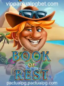 Descubra o Fascinante Mundo de BookofRest: O Jogo que Une Estratégia e Descanso