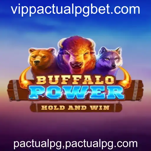 BuffaloPower: Explorando o Fascinante Mundo do Jogo de Cassino