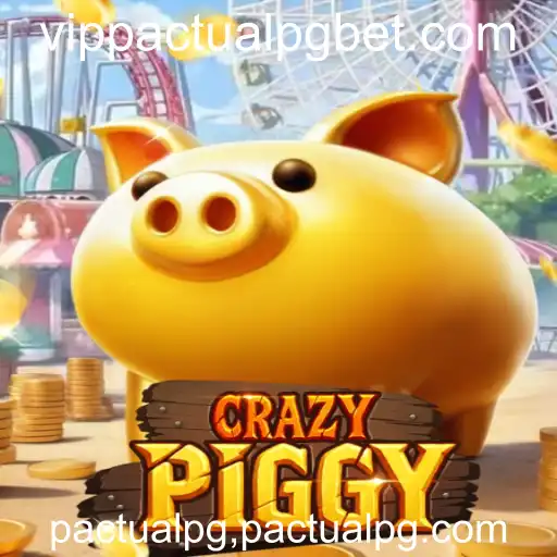 Descubra o Mundo de CrazyPiggy: O Jogo que Está Conquistando os Jogadores