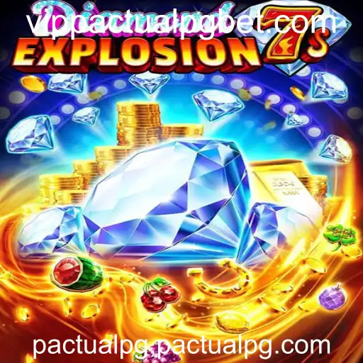 Explorando o Mundo de DiamondExplosion7s: Um Mergulho no Emocionante Jogo de Cassino
