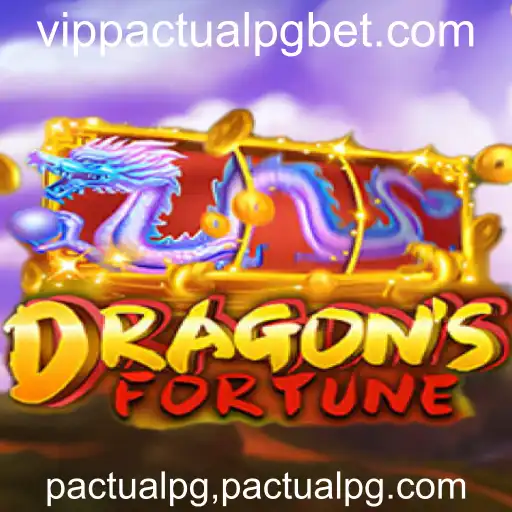 Explorando DragonFortune: O Mundo das Apostas Fantásticas