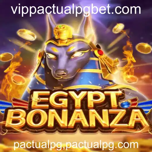 EgyptBonanza: Mergulhe no Fascinante Mundo do Antigo Egito com Pactualpg