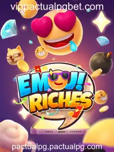 Descubra o Universo de Diversão com o Jogo EmojiRiches
