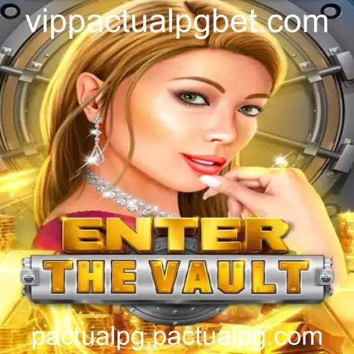 Descubra o Mundo do Jogo 'EntertheVault': Estratégia e Emoção