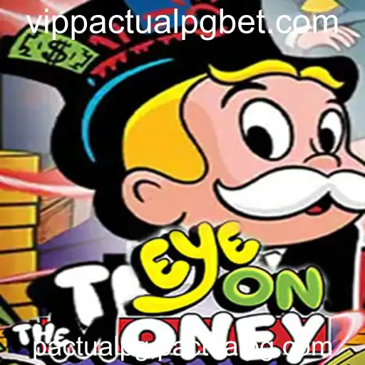 Explorando o Universo do Jogo EyeOnTheMoney