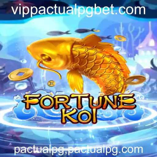 Descubra o Universo de FORTUNEKOI: Uma Aventura Encantadora