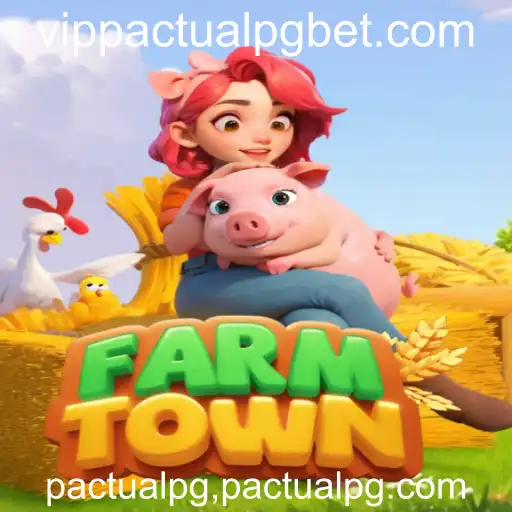 Descobrindo o Mundo de FarmTown