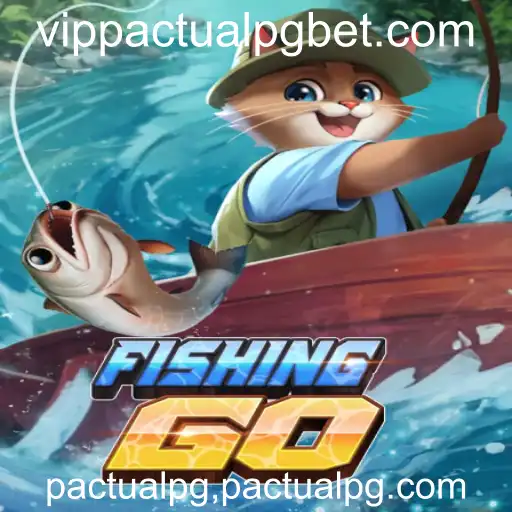 FishingGO: Mergulhe na Aventura da Pesca Virtual