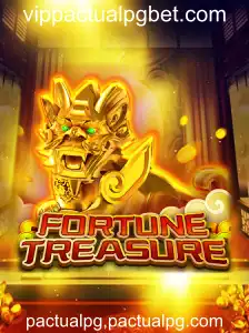 Explorando o Mundo de FortuneTreasure