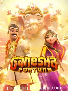 Descubra o Mundo de GaneshaFortune: Um Jogo de Estratégia e Sorte