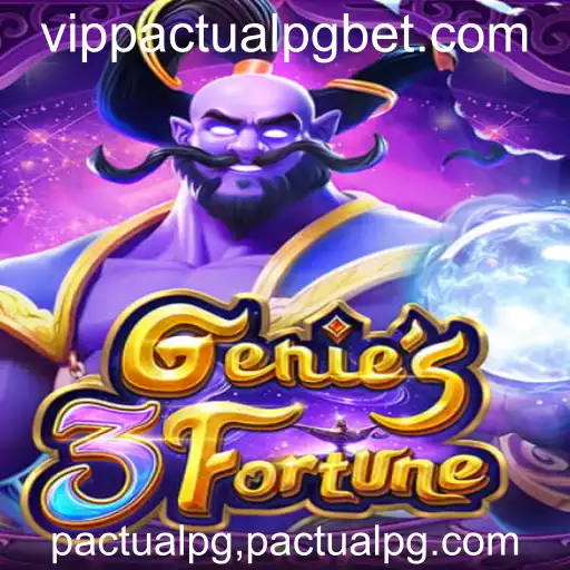 Descubra o Mundo Fascinante de Genie3Fortune