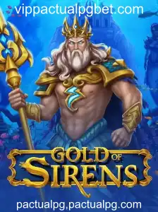 Explorando o Fascinante Mundo de GoldofSirens