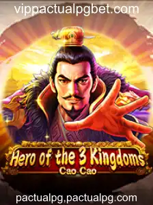Explorando o Mundo do Jogo Heroofthe3KingdomsCaoCao