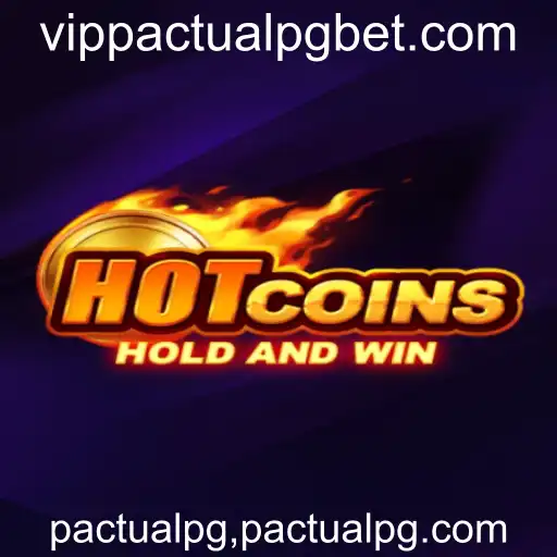 Descubra o Fascinante Mundo de HotCoins: Um Jogo de Estratégia e Habilidade