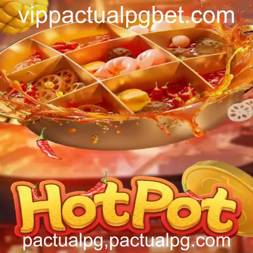 Explorando o Encantador Mundo do Jogo Hotpot