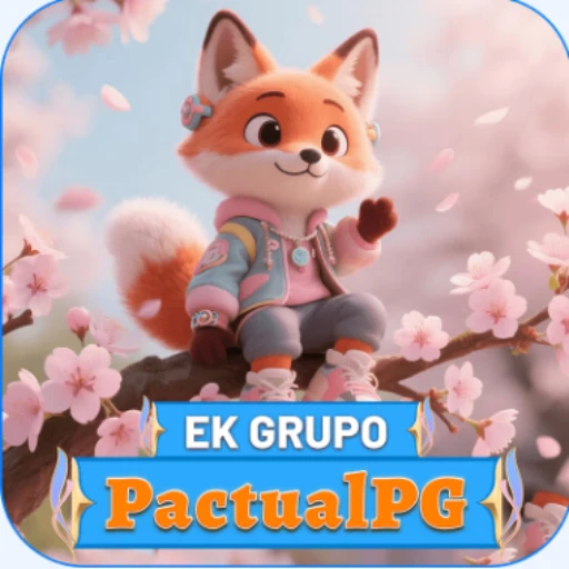 pactualpg,pactualpg.com Logo