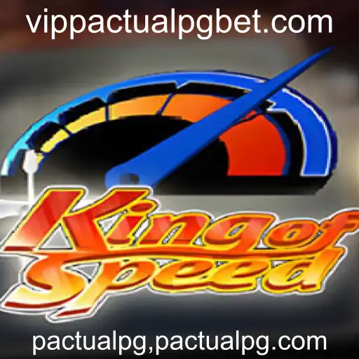 Descubra 'KingofSpeed': O Jogo de Corrida que Está Dominando as Paradas
