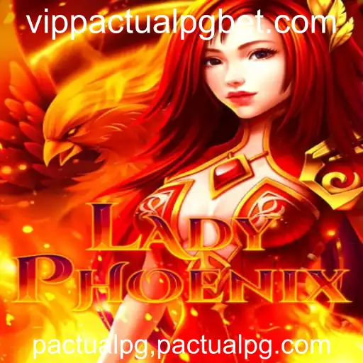 Descubra o Fascinante Mundo de LadyPhoenix: Aventuras, Estratégia e Magia