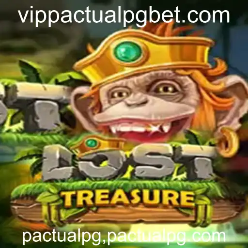 Explore o Mundo Aventureiro de LostTreasure