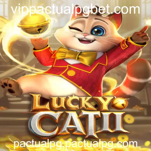 Descubra o Fascinante Mundo de LuckyCatII: Regras, Estratégias e Inovação