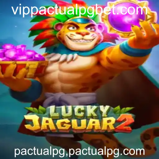 Explorando o Universo de Luckyjaguar2