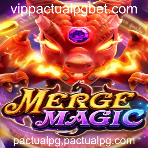 MERGEMAGIC: Descubra o Jogo que Une Estratégia e Diversão