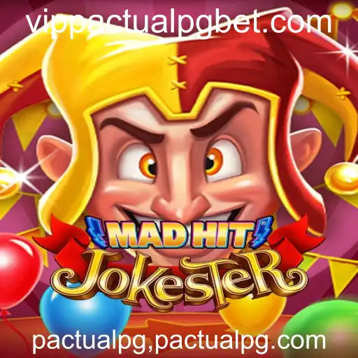 Descubra o Fascinante Jogo 'MadHitJokester'