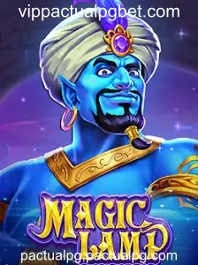 Conheça o MagicLamp: Um Jogo de Estratégia e Magia