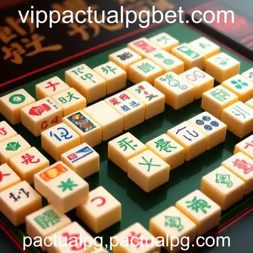 Mahjong
