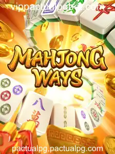 MahjongWays: Descubra o Fascinante Universo do Mahjong