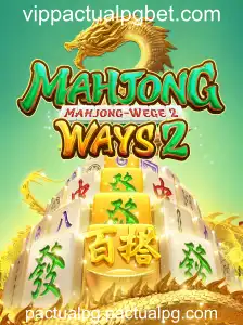 Explorando MahjongWays2: Um Mergulho no Jogo e Suas Regras