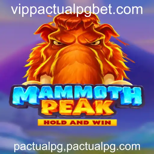 Descubra o Fascinante Universo de MammothPeak