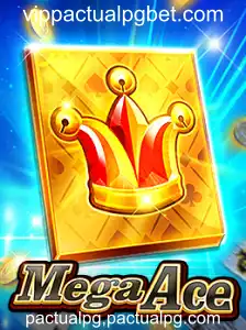 MegaAce: A Nova Sensação no Mundo dos Jogos