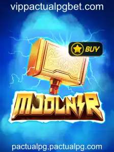 Descubra o Fascinante Jogo Mjolnir
