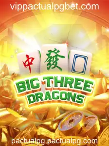 BigThreeDragons: Um Mergetornante no Mundo dos Jogos de Carta