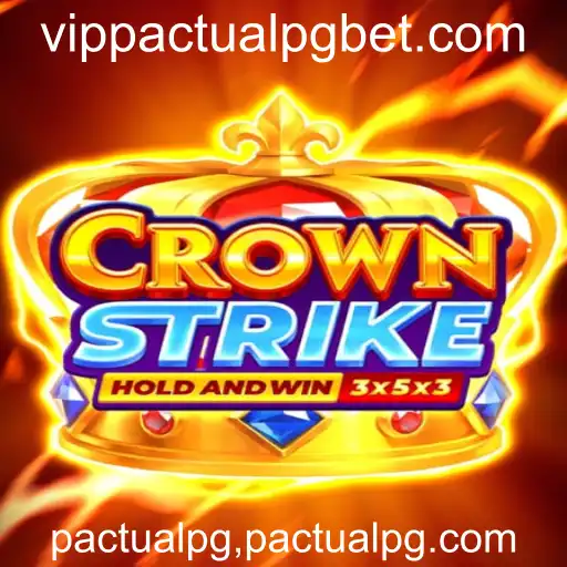 Crownstrike: Mergulhe na Estratégia e Aventura de Jogo com Pactualpg