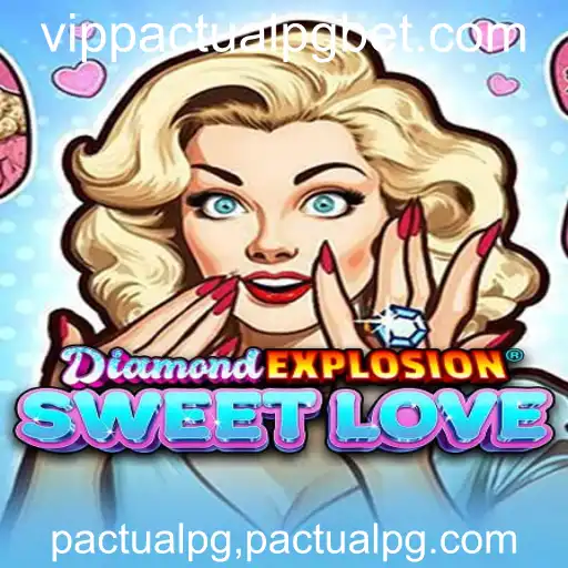 DiamondExplosionSweetLove: Descubra o Jogo que Combina Estratégia e Emoção