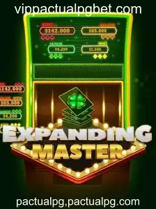 Explorando o Mundo Estratégico de ExpandingMaster