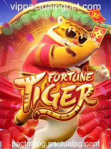 FortuneTiger: Descubra o Fascinante Mundo do Jogo de Fortuna
