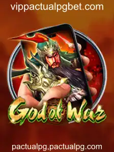 Explorando o Universo de GodofWarM: Mergulho no Mundo dos Deuses e Conflitos
