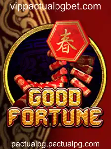 Descubra o Fascinante Mundo de GoodFortune