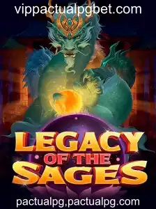 Descubra o Fascinante Universo de LegacyoftheSages