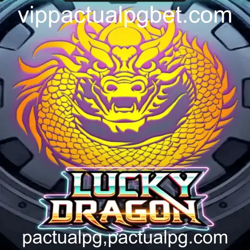 Descubra as Aventuras Místicas de LuckyDragon