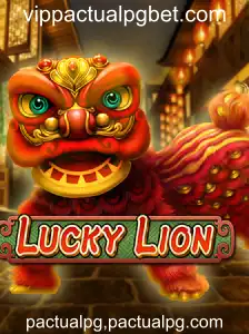 Explorando o Mundo de LuckyLion: Uma Aventura de Jogo Inovadora