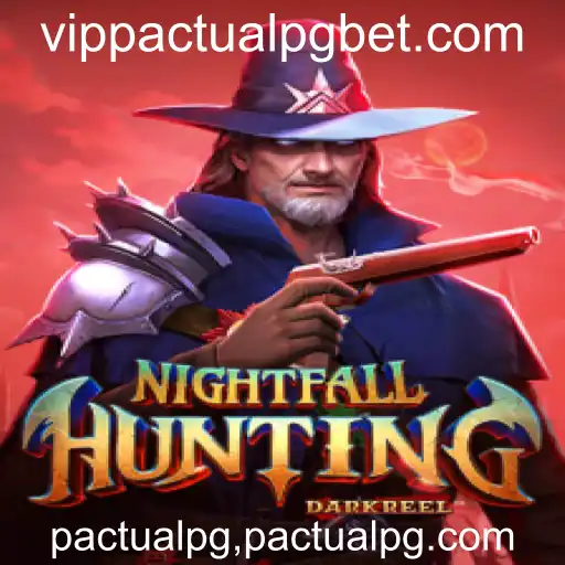 NightfallHunting: Uma Nova Dimensão de Aventura e Estratégia