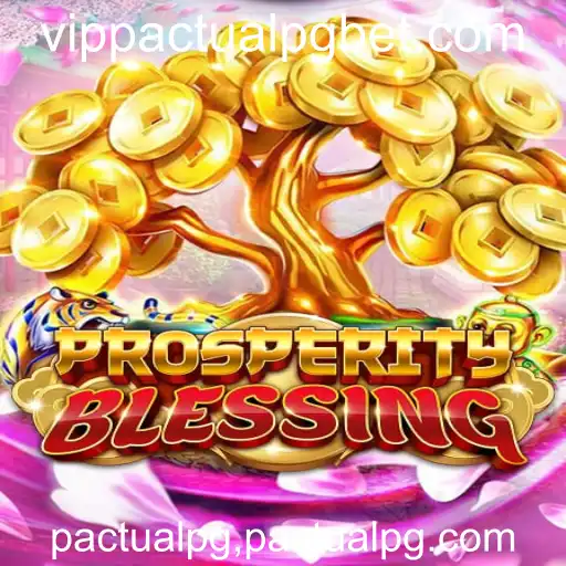 Descubra o Universo de ProsperityBlessing: Um Jogo de Estratégia e Economia