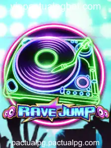 Explorando o Mundo Vibrante de RaveJump: A Nova Sensação dos Jogos